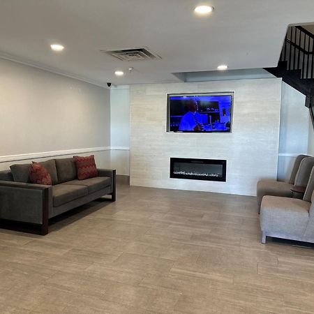 Hawthorn Extended Stay By Wyndham هوبز، نيومكسيكو المظهر الخارجي الصورة