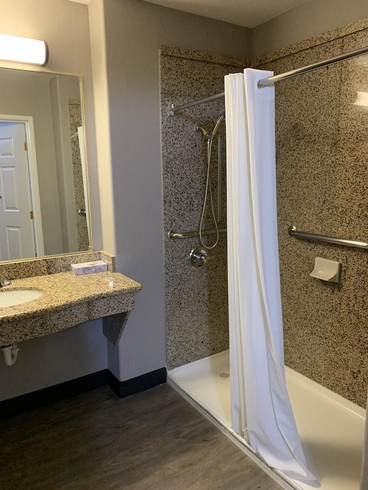 Hawthorn Extended Stay By Wyndham هوبز، نيومكسيكو المظهر الخارجي الصورة