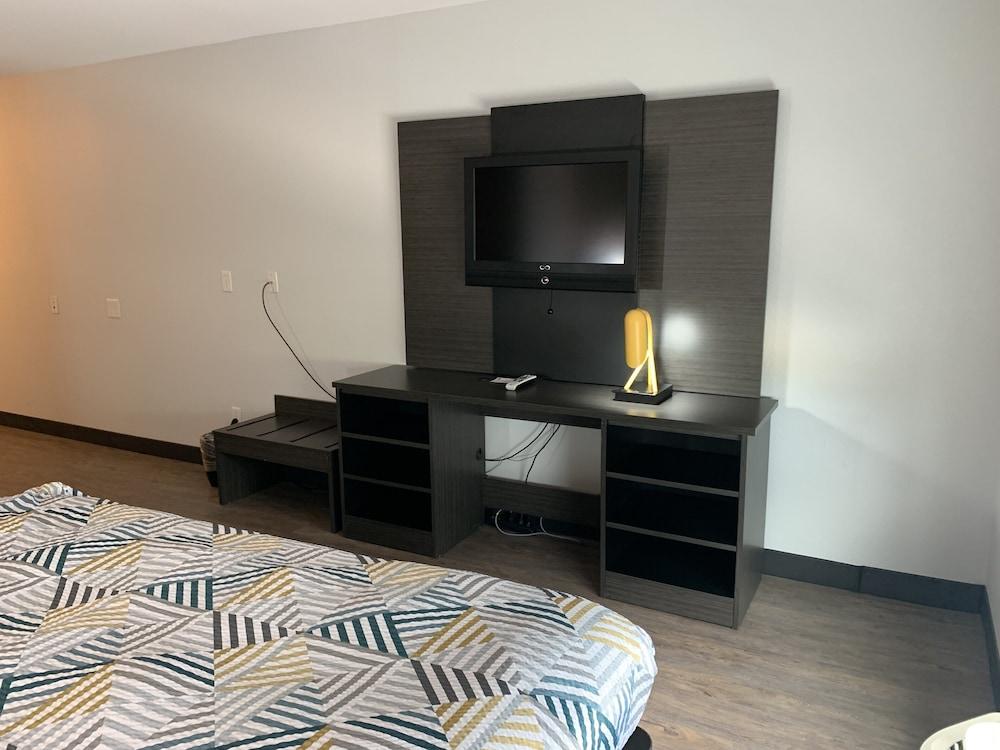 Hawthorn Extended Stay By Wyndham هوبز، نيومكسيكو المظهر الخارجي الصورة