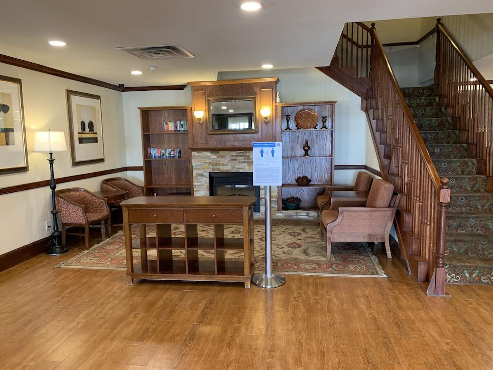 Hawthorn Extended Stay By Wyndham هوبز، نيومكسيكو المظهر الخارجي الصورة