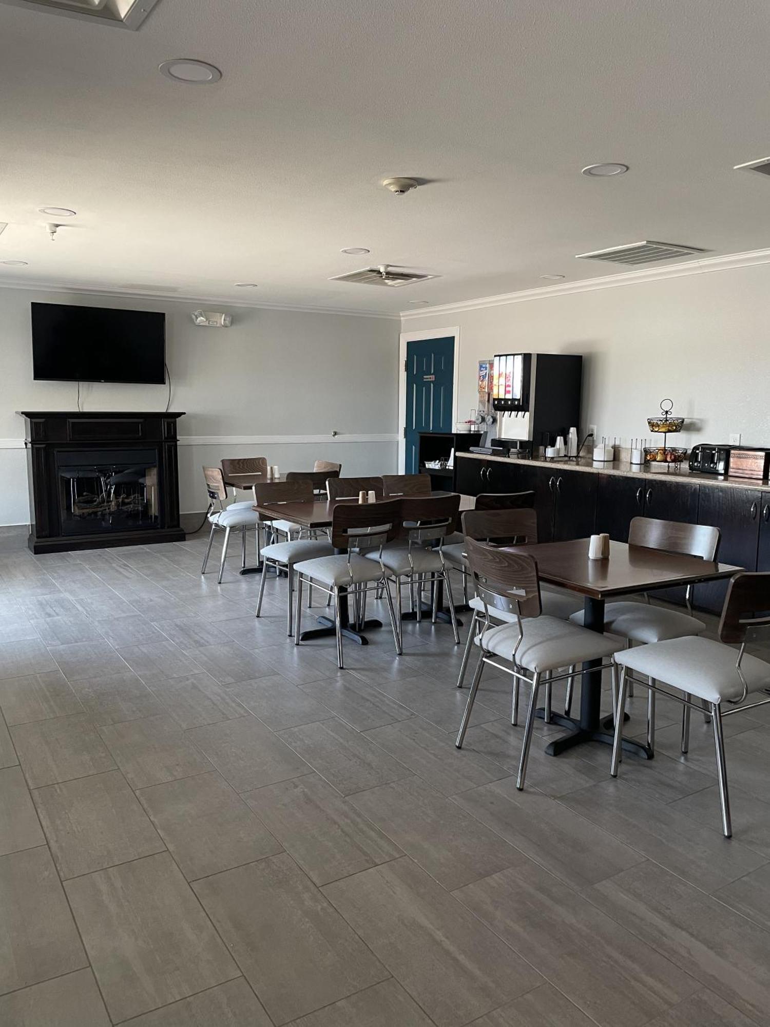 Hawthorn Extended Stay By Wyndham هوبز، نيومكسيكو المظهر الخارجي الصورة