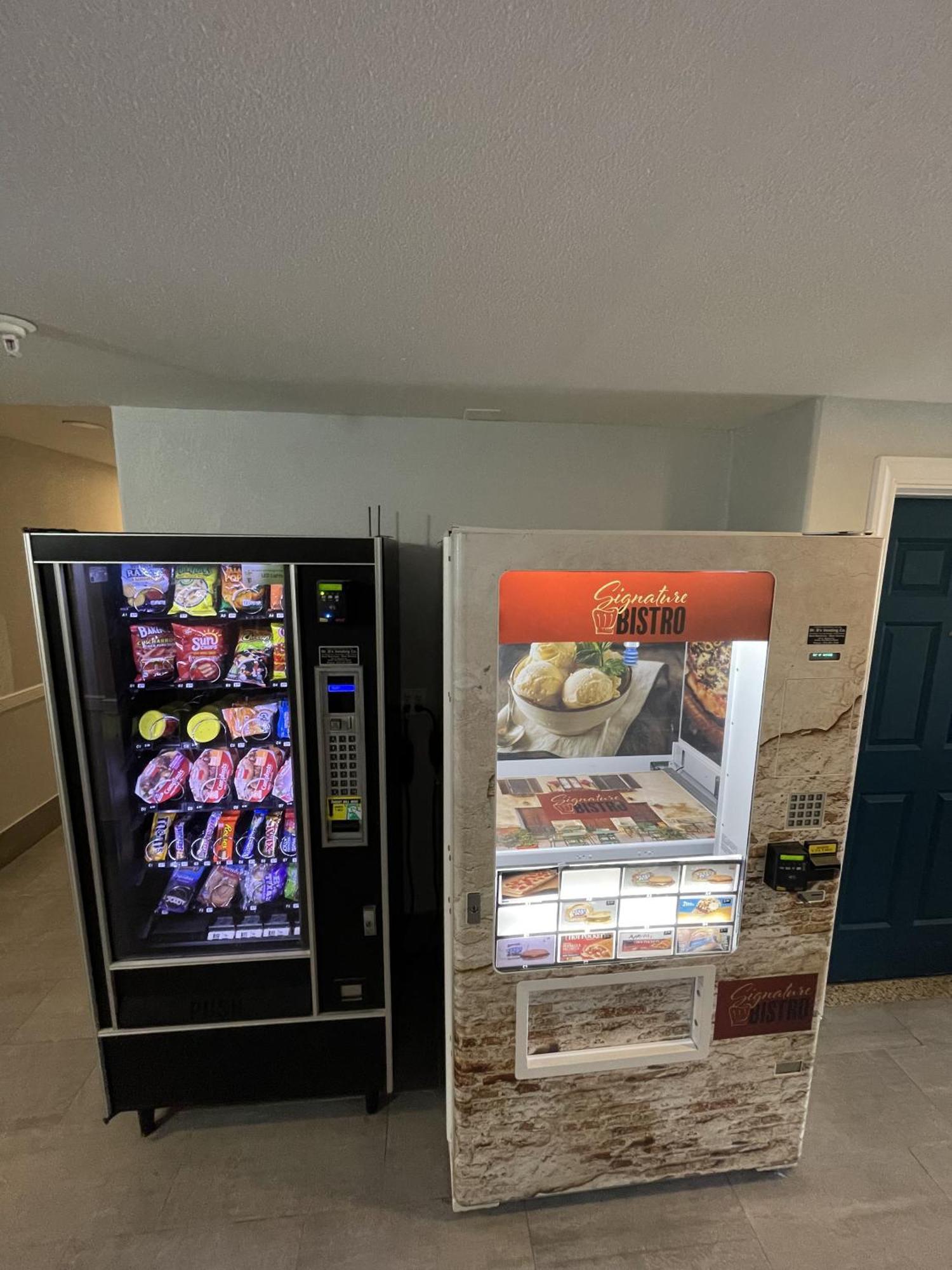 Hawthorn Extended Stay By Wyndham هوبز، نيومكسيكو المظهر الخارجي الصورة