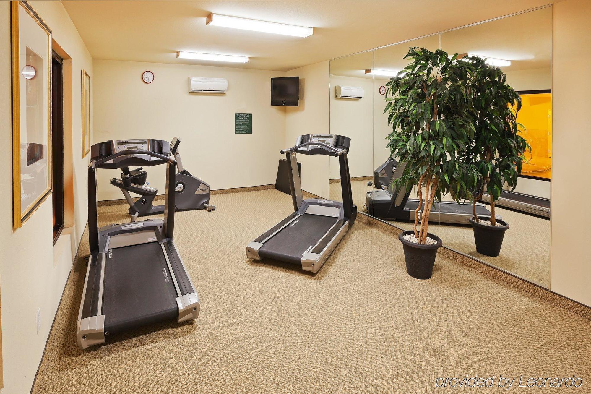 Hawthorn Extended Stay By Wyndham هوبز، نيومكسيكو المظهر الخارجي الصورة