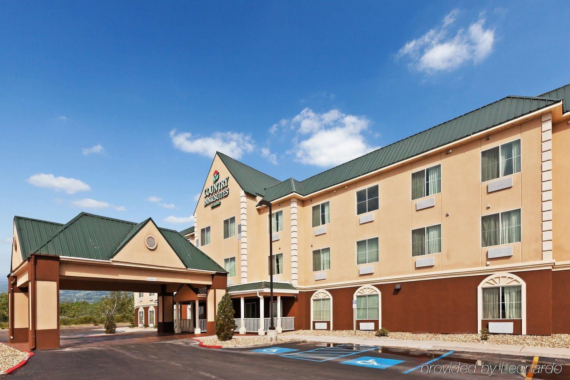 Hawthorn Extended Stay By Wyndham هوبز، نيومكسيكو المظهر الخارجي الصورة